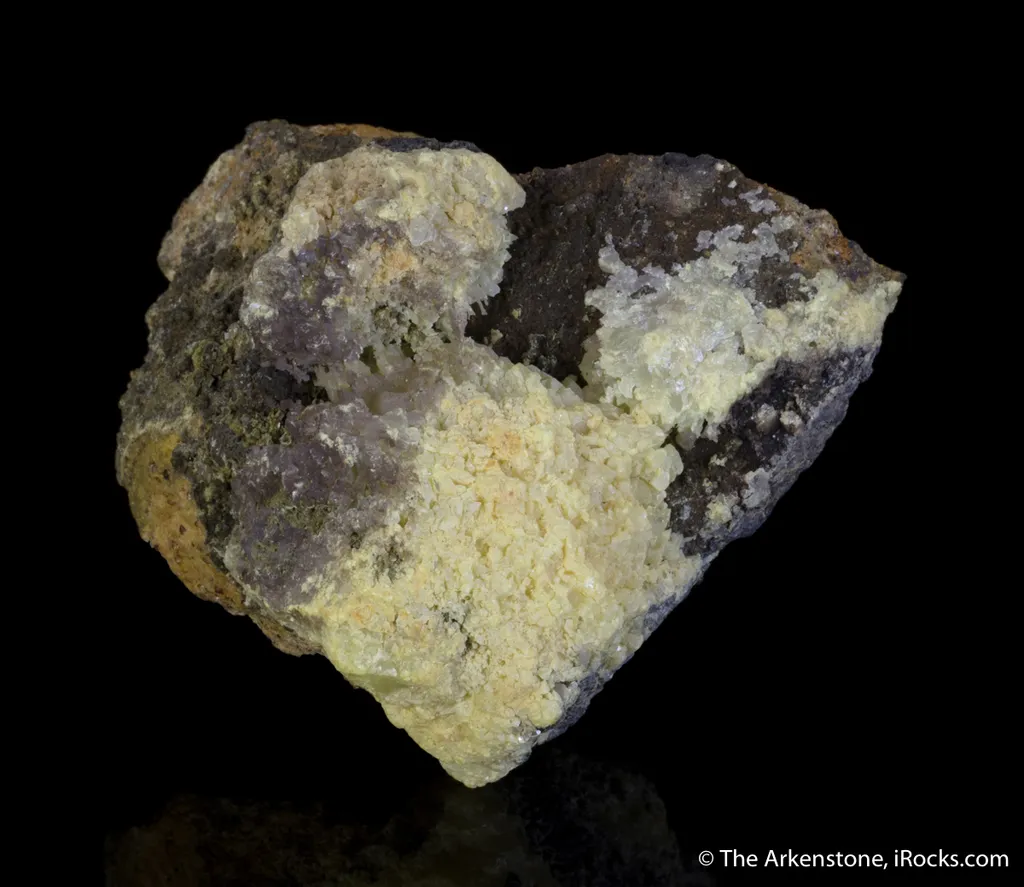 Iodargyrite - image 6