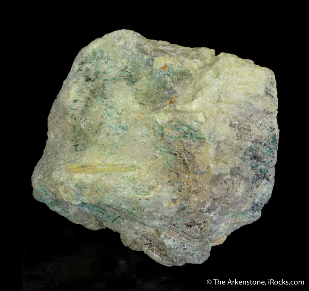 Iodargyrite - image 2