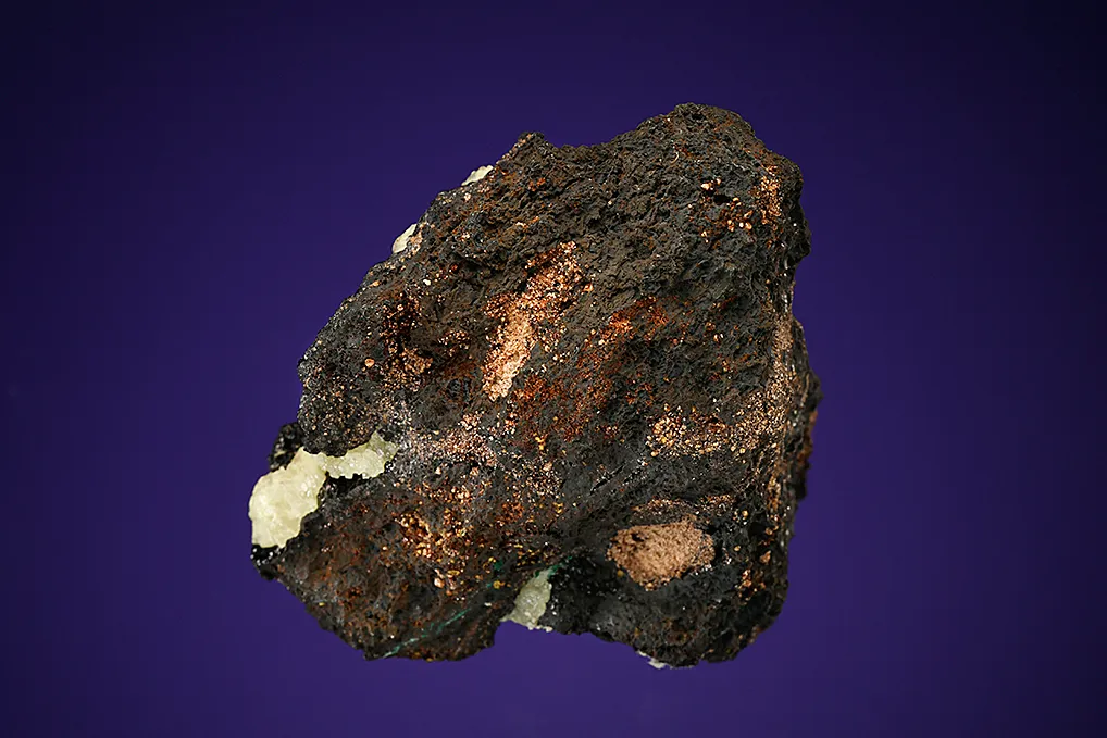 Iodargyrite - image 3