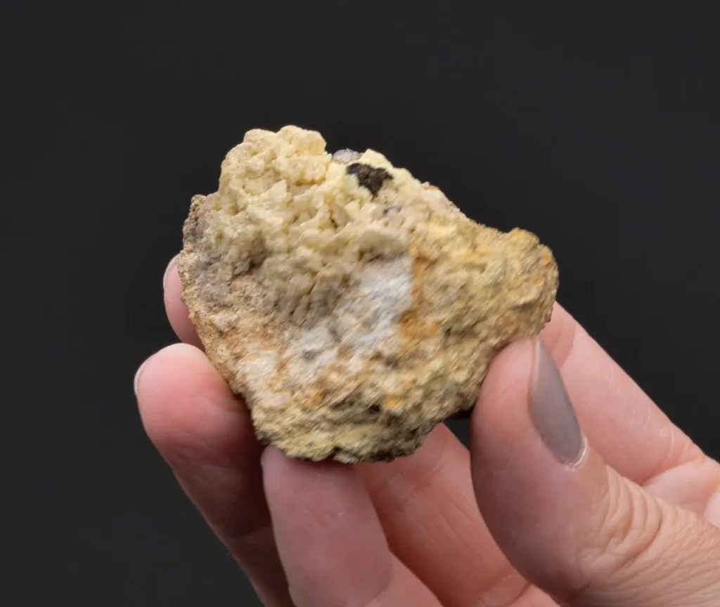Iodargyrite - image 2