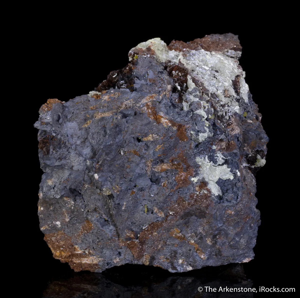 Iodargyrite - image 4