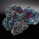 Iridescent Chalcopyrite - image 2