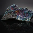 Iridescent Chalcopyrite - image 1