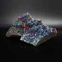 Iridescent Chalcopyrite - image 3