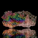 Iridescent Goethite - image 5