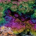 Iridescent Goethite - image 1