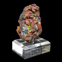 Iridescent Goethite Natural mineral Specimen - image 3