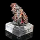 Iridescent Goethite Natural mineral Specimen - image 2