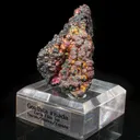 Iridescent Goethite Natural mineral Specimen - image 3