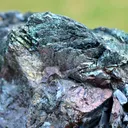 Iridescent Hematite 1444 grams - Elba Island, Livorno Province, Tuscany, Italy - image 2