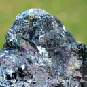 Iridescent Hematite 1444 grams - Elba Island, Livorno Province, Tuscany, Italy - image 3