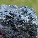 Iridescent Hematite 1444 grams - Elba Island, Livorno Province, Tuscany, Italy - image 8