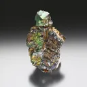 Iridescent Hematite - image 2