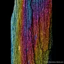 iridescent Hematite - image 3