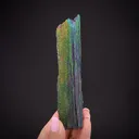 iridescent Hematite - image 1