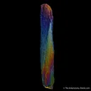 iridescent Hematite - image 1