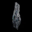 Iridescent Hematite Natural Mineral Specimen - image 1