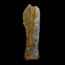 Iridescent Hematite Natural Mineral Specimen - image 1