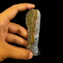 Iridescent Hematite Natural Mineral Specimen - image 4