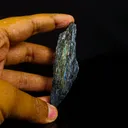 Iridescent Hematite Natural Mineral Specimen - image 4