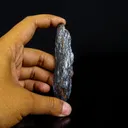 Iridescent Hematite Natural Mineral Specimen - image 5