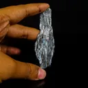 Iridescent Hematite Natural Mineral Specimen - image 5