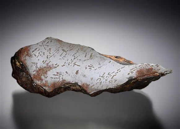 Iron image