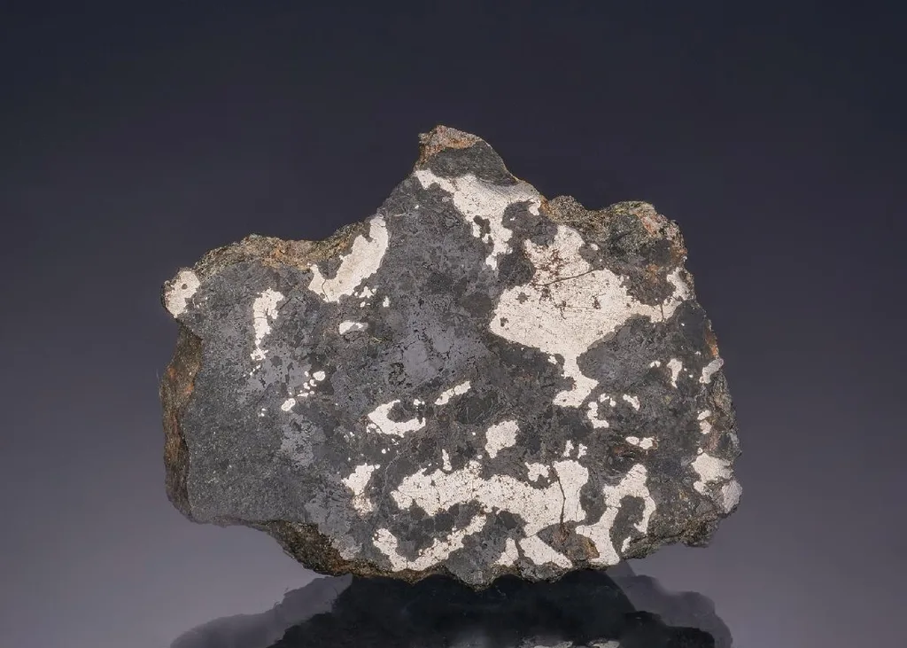 Iron image
