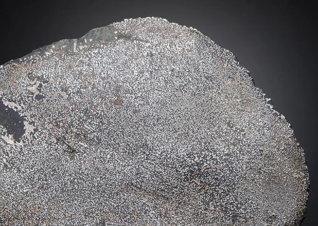 Iron image