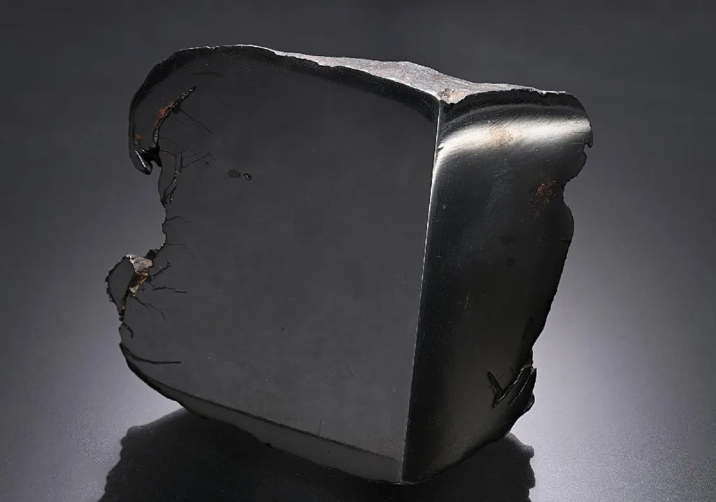 Iron image