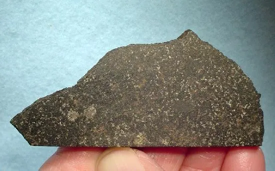 Iron image