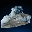 Iron from Fibbia, Ticino, Switzerland - image 2