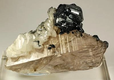 Iron from Fibbia, Ticino, Switzerland image