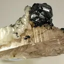 Iron from Fibbia, Ticino, Switzerland - image 1