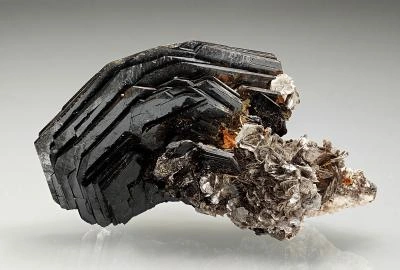 Iron from Mörchnerkar, Tyrol, Austria image