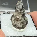 Iron from Sikhote-Alin meteorite, Primorsky Krai, Russia - image 2