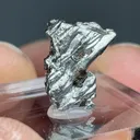 Iron from Sikhote-Alin meteorite, Primorsky Krai, Russia - image 2
