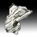 Iron from Sikhote-Alin meteorite, Primorsky Krai, Russia - image 1