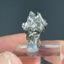 Iron from Sikhote-Alin meteorite, Primorsky Krai, Russia - image 2