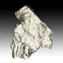 Iron from Sikhote-Alin meteorite, Primorsky Krai, Russia - image 1