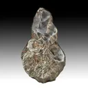 Iron from Sikhote-Alin meteorite, Primorsky Krai, Russia - image 1
