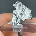 Iron from Sikhote-Alin meteorite, Primorsky Krai, Russia - image 2