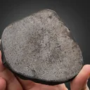 Iron from Weimar, Hesse, Germany - image 1