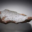 Iron METEORITE - image 1