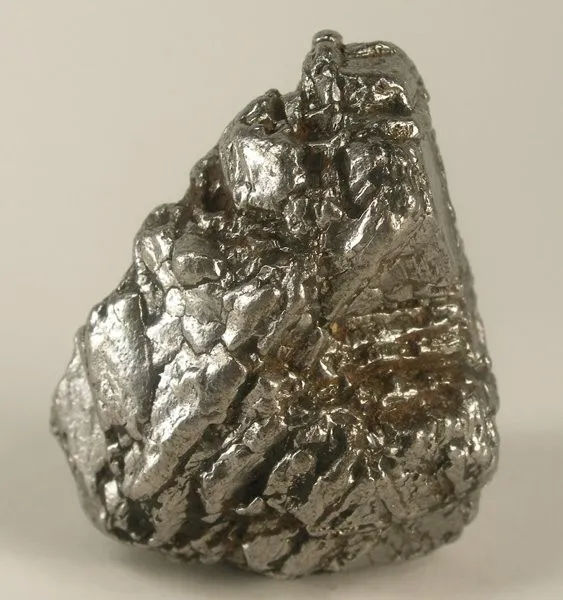 Iron (Var: Kamacite) image