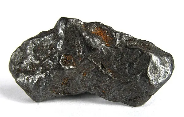 Iron (Var: Kamacite) image