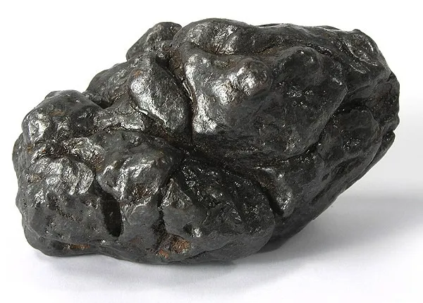 Iron (Var: Kamacite) image