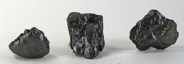 Iron (Var: Kamacite) image