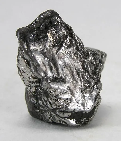 Iron (Var: Kamacite) image