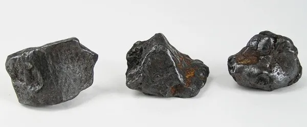 Iron (Var: Kamacite) image